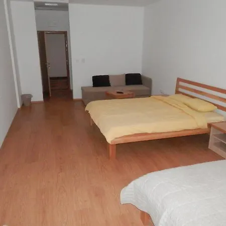 Student Hotel